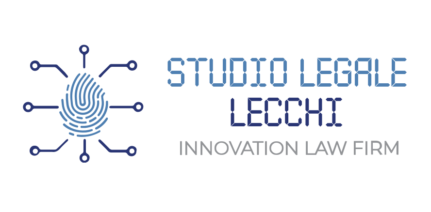 Logo Studio Legale Lecchi