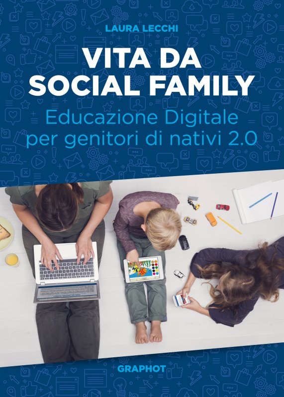 Vita da Social Family - Studio Legale Lecchi